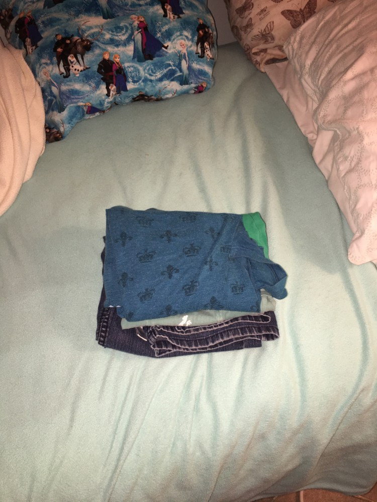 How to clean and organize your messy room